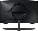 SAMSUNG LS32CG552 image 2