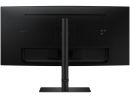 SAMSUNG LS34C652U image 2
