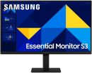 LS24D300 SAMSUNG LS24D300GA 24" IPS Full HD 1920x1080 Monitor, HDMI, VGA
