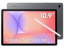 SM-X406 Samsung Galaxy Tab S10 Lite 10.9 WUXGA+ 2112x1320 5G 6GB RAM 128GB storage Android Tablet