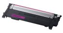 To-S404M Samsung clt-M404s Magenta toner standard yield, 1000 Pages