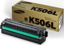 CNHPSU173A Samsung CLT-K506L High Yield Black Toner Cartridge