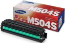 SU294A Samsung CLT-M504S Magenta Toner Cartridge