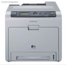 SAMSUNG CLP-620ND