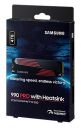SAMSUNG MZ-V9P4T0CW
