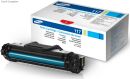 To-S117S Samsung mlt-d117S Standard Yield Black Toner
