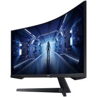 SAMSUNG LC34G55TWW Gallery image 2 [Size: 1200 (W) x 1200 (H)]