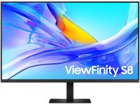 Samsung ViewFinity S80d 37" VA 4K 3840x2160 LED backlit Monitor, HDMI, DP