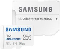 Samsung MJ256KA Pro Endurance 256GB SDXC Memory card