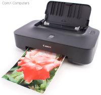 4103B027AA Canon PIXMA iP2702 A4 Entry level printer