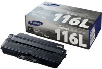 SU837A Samsung MLT-D116L High Yield Black Toner Cartridge