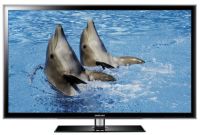 Samsung UA40D5000 40" Wide LED TV with Tuner