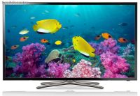 SAMSUNG UA40F5500 40" SMART LED TV