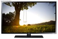 Samsung ua40F6100 40" 3D LED TV with tuner
