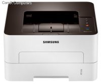 Samsung SL-m2825ND White A4 Mono Laser Printer