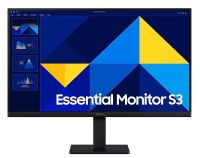 LS24D300GAAXXA Samsung S30 Flat Borderless 24" Display