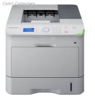 Samsung ML5510ND, 52ppm Mono laser Printer