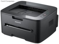 SAMSUNG ML-1915 Samsung ML-1915 A4 Mono Laser Printer