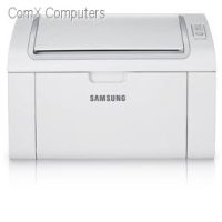 SAMSUNG ML-2165 A4 Mono Laser Printer