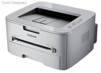 SAMSUNG ML-2580N MONO LASER Gallery image 2 [Size: 515 (W) x 374 (H)]