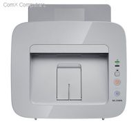 SAMSUNG ML-2580N MONO LASER Gallery image 3 [Size: 417 (W) x 382 (H)]
