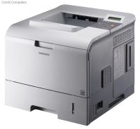 SAMSUNG ML-4551NR SAMSUNG ML-4051N A4 Laser Printer
