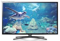SAMSUNG UA40ES6200 40" Full HD 3D LED Backlit TV