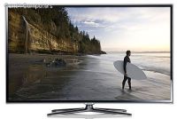 SAMSUNG UA40ES6600 40" LED Backlit TV
