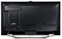 SAMSUNG UA55ES8000 Gallery image 2 [Size: 623 (W) x 392 (H)]