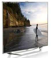 SAMSUNG UA55ES8000 Gallery image 4 [Size: 344 (W) x 386 (H)]