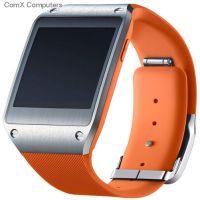 Samsung Galaxy Gear Wild Orange Smart Watch