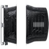 SP-SGGS3S-K Samsung Galaxy Gear S3 Strap - Black