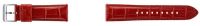 SP-SGGS3S-R Samsung Galaxy Gear S3 Strap - Red