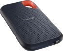 SDSSDE61-2T00-G25 Sandisk Extreme 2TB portable Solid State Drive USB 3.2 Gen 2