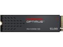 SDSP51100TAN-000E0 SanDisk Optimus 5100 1TB M.2 2280 PCI-e 4.0 x4 NVMe Solid State Drive