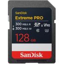 SDSDXDM-128G-GN4IN SanDisk Extreme Pro 128GB SDXC Memory card