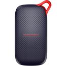 SDSSDE31-500G-G25 SanDisk Portable (V3) 500GB USB 3.2 Gen 2 Type-C Solid State Drive