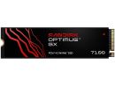 SDSP71100TAN-000E0 SanDisk Optimus GX 7100 1TB M.2 2280 PCI-e 4.0 x4 NVMe Solid State Drive