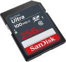 SDSDUNR-256G-GN image 2