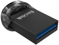 SDCZ430128GG46 Sandisk Ultra Fit 128Gb USB 3.1 Flash Drive