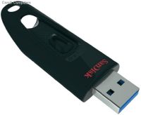 SDCZ48-032G-U46 SanDisk Ultra USB 3.0 32GB Flash Drive