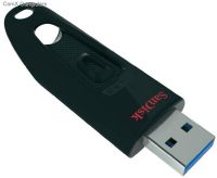 SDCZ48-064G-U46 SanDisk Ultra 64GB USB 3.0 Flash Drive