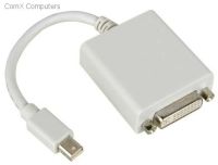 Sapphire Mini DisplayPort to DVi Active adapter cable