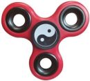 10627 Sceedo Fidget Spinner 3 Arm - Ying Yang