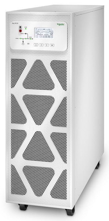 UPAPE3SUPS40KH Schneider Easy UPS 3S 40kVA 400V 3:3 UPS Low Tower for ...