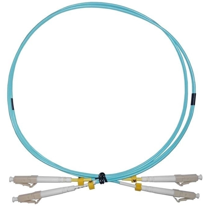 Specification sheet (buy online): FF-LCLC-O310U Scoop Fibre Flylead LC ...