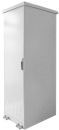CAB-42UO Scoop 42U 800mm Deep IP65 Outdoor Cabinet with 4 fans