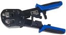 TOOL-EZCRIMP Scoop EZ Combo RJ45 Crimp Tool