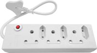 MP-06W Scoop Multi Plug 3x16A 3x5A 0.5m Cord