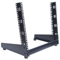 CAB-6UR Scoop 6U Desktop open rack